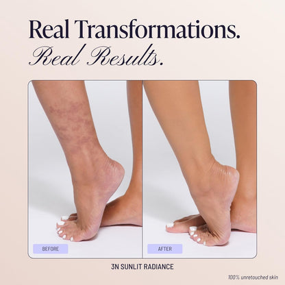 Roselit Signature™ Body Coverage Perfector
